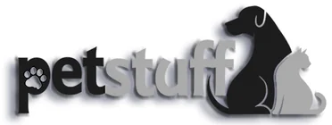 PETSTUFF logó